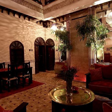 Riad Jona Марракеш Экстерьер фото