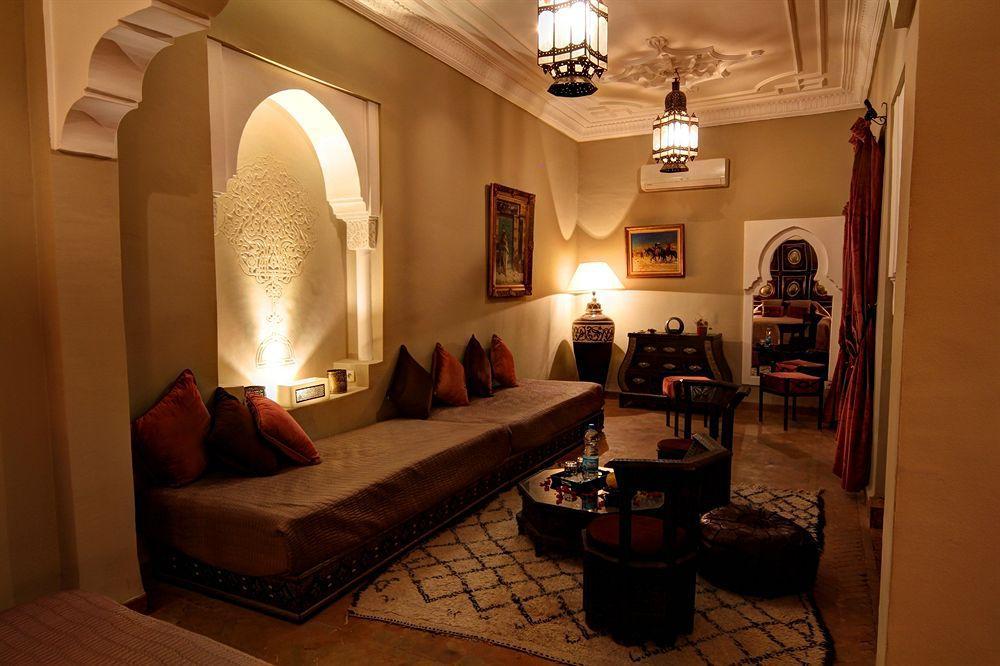 Riad Jona Марракеш Экстерьер фото