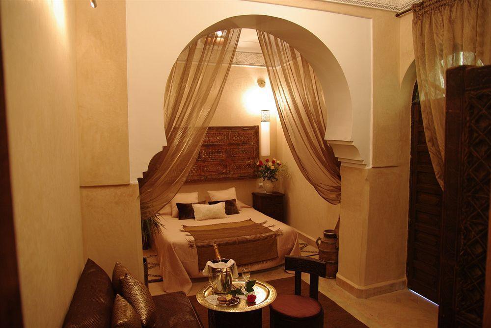 Riad Jona Марракеш Экстерьер фото