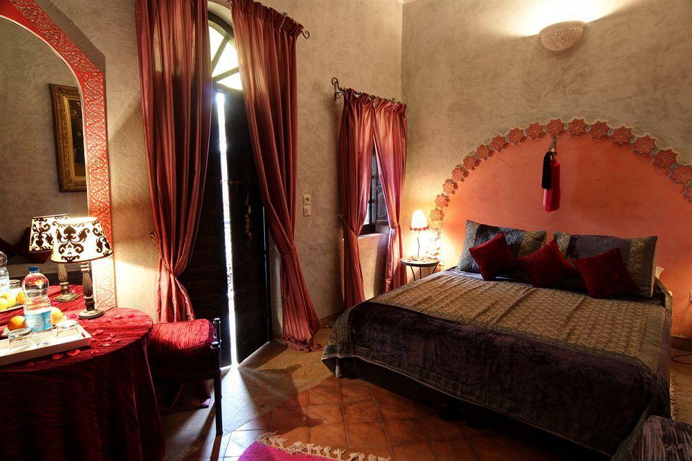 Riad Jona Марракеш Экстерьер фото