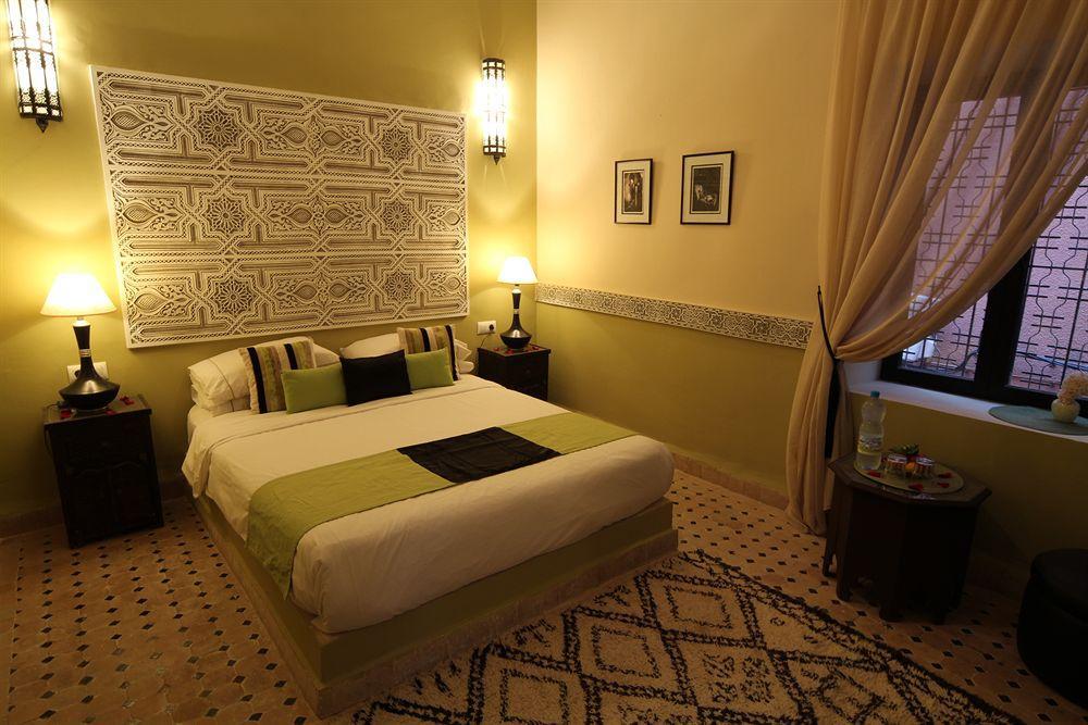 Riad Jona Марракеш Экстерьер фото