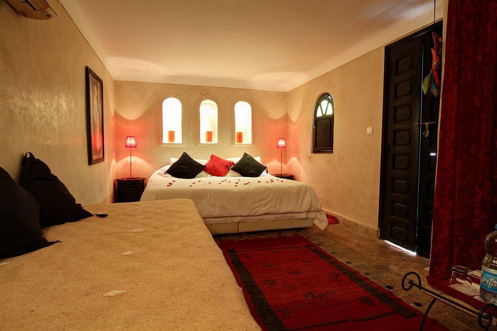 Riad Jona Марракеш Экстерьер фото