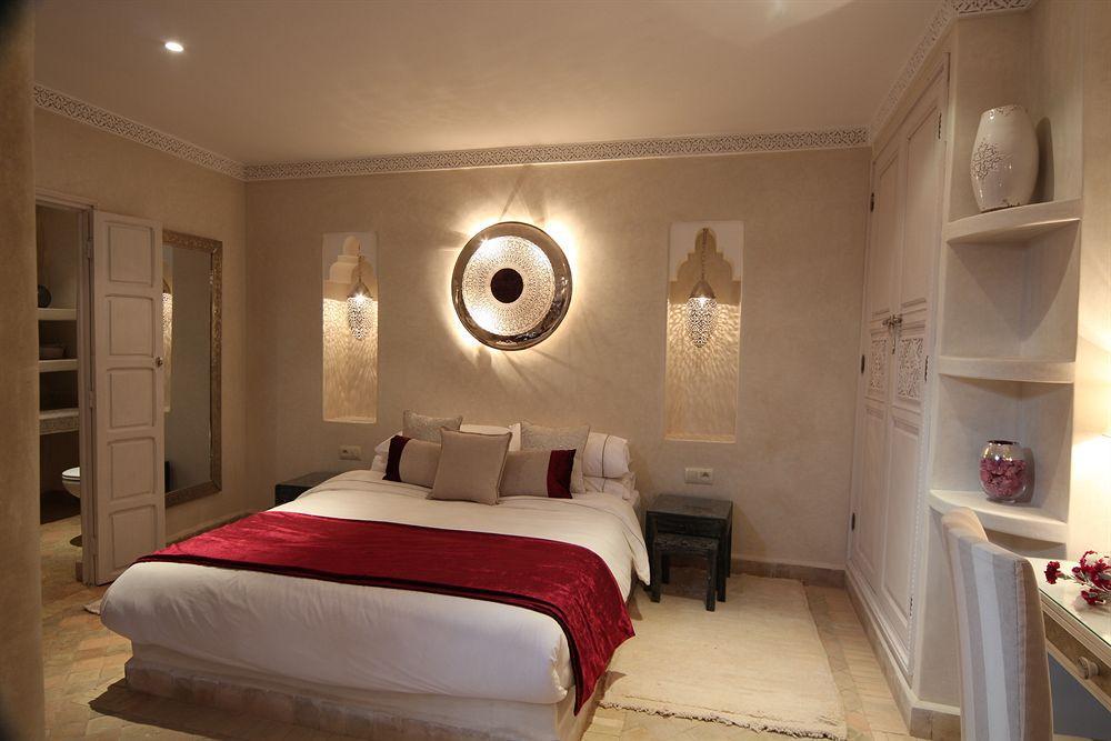 Riad Jona Марракеш Экстерьер фото