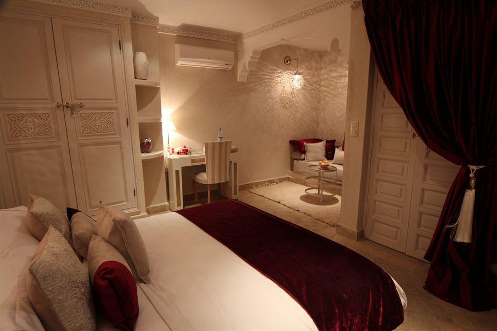 Riad Jona Марракеш Экстерьер фото
