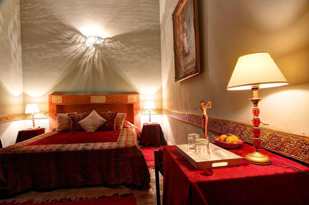 Riad Jona Марракеш Экстерьер фото