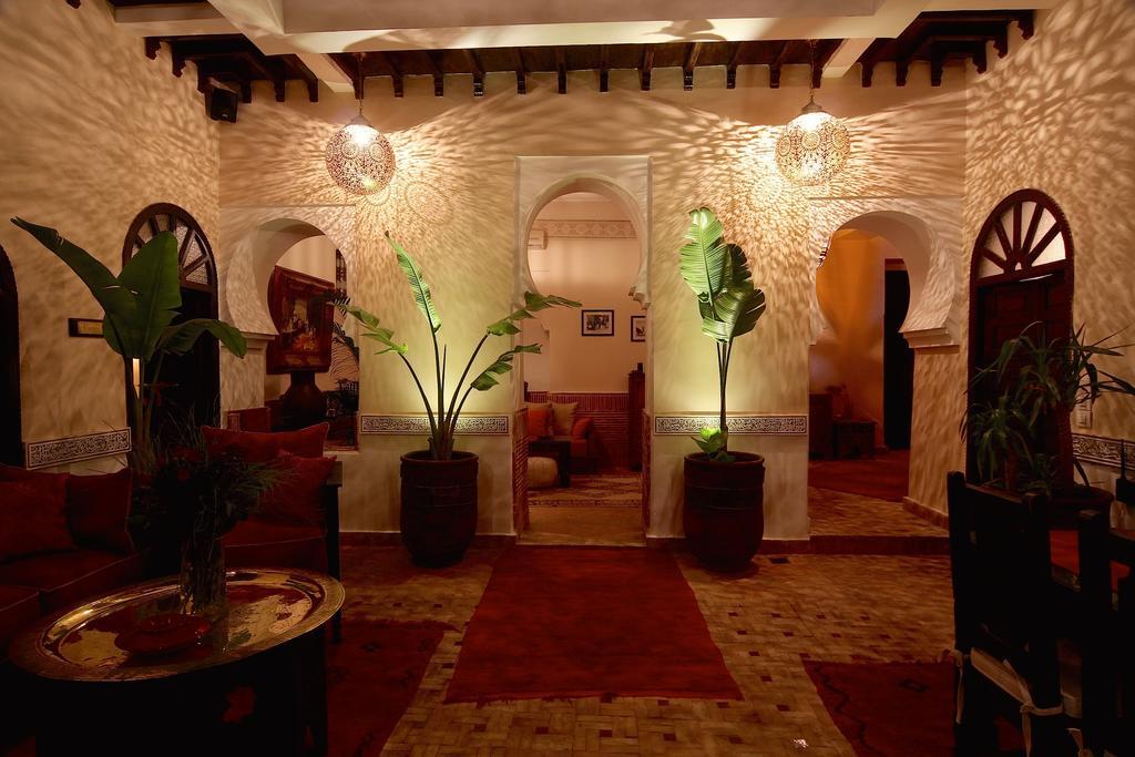 Riad Jona Марракеш Экстерьер фото