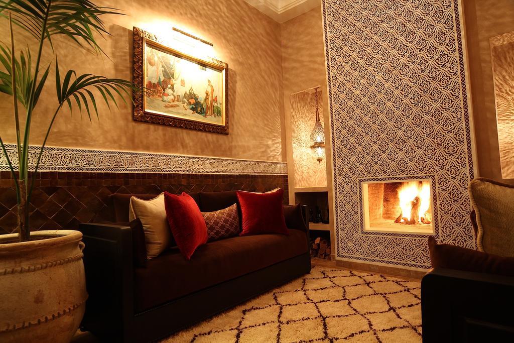 Riad Jona Марракеш Экстерьер фото