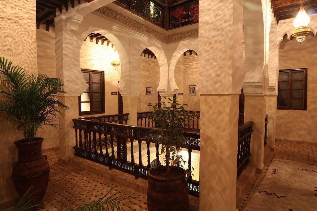 Riad Jona Марракеш Экстерьер фото