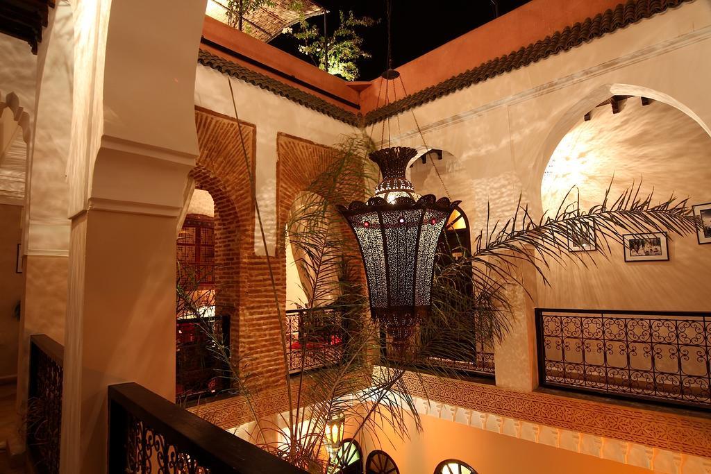 Riad Jona Марракеш Экстерьер фото
