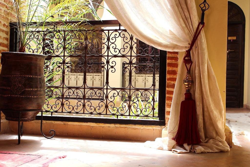 Riad Jona Марракеш Экстерьер фото