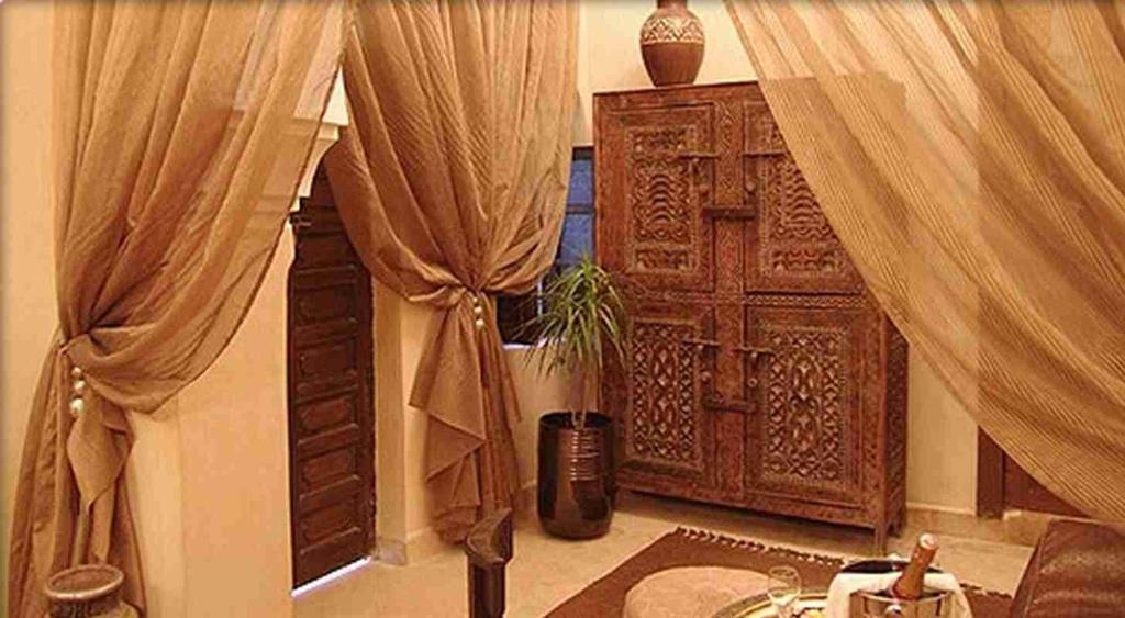 Riad Jona Марракеш Номер фото