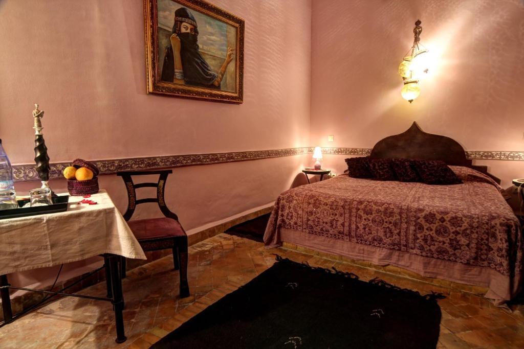 Riad Jona Марракеш Номер фото