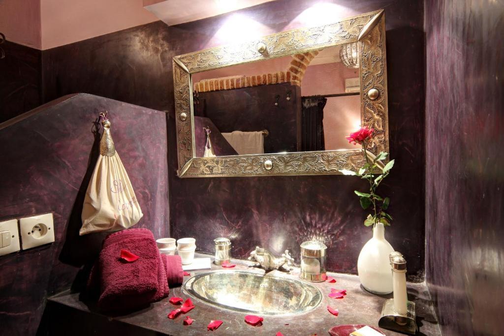 Riad Jona Марракеш Номер фото
