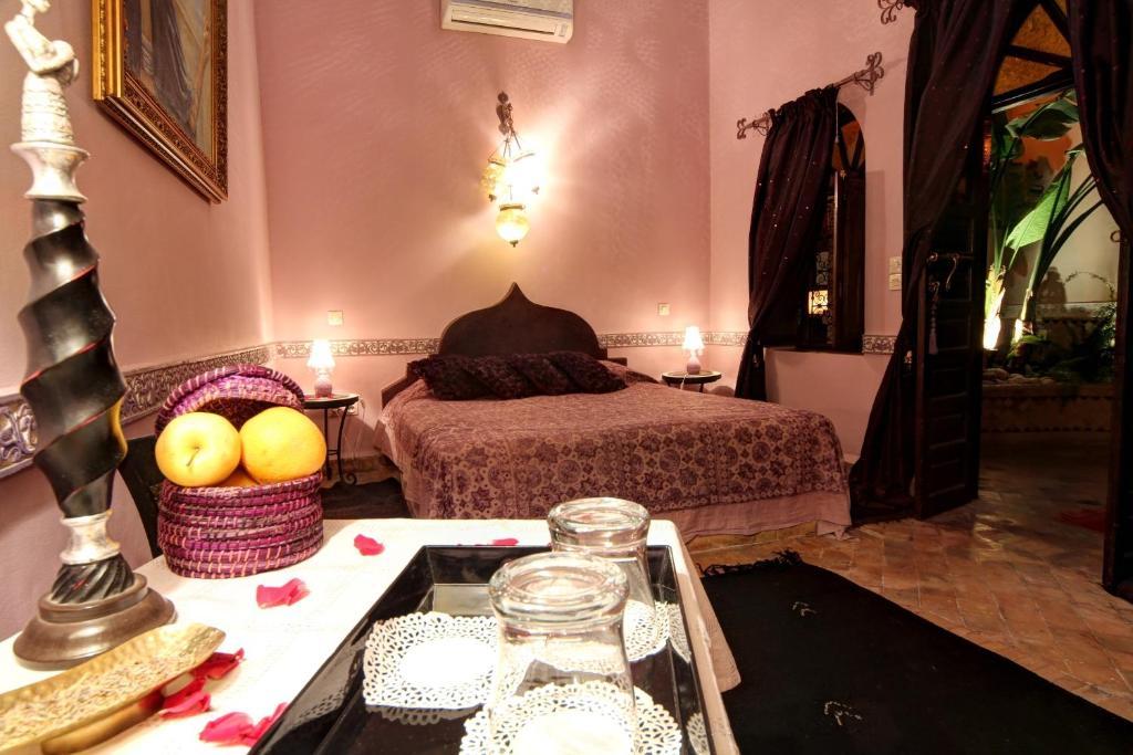 Riad Jona Марракеш Номер фото