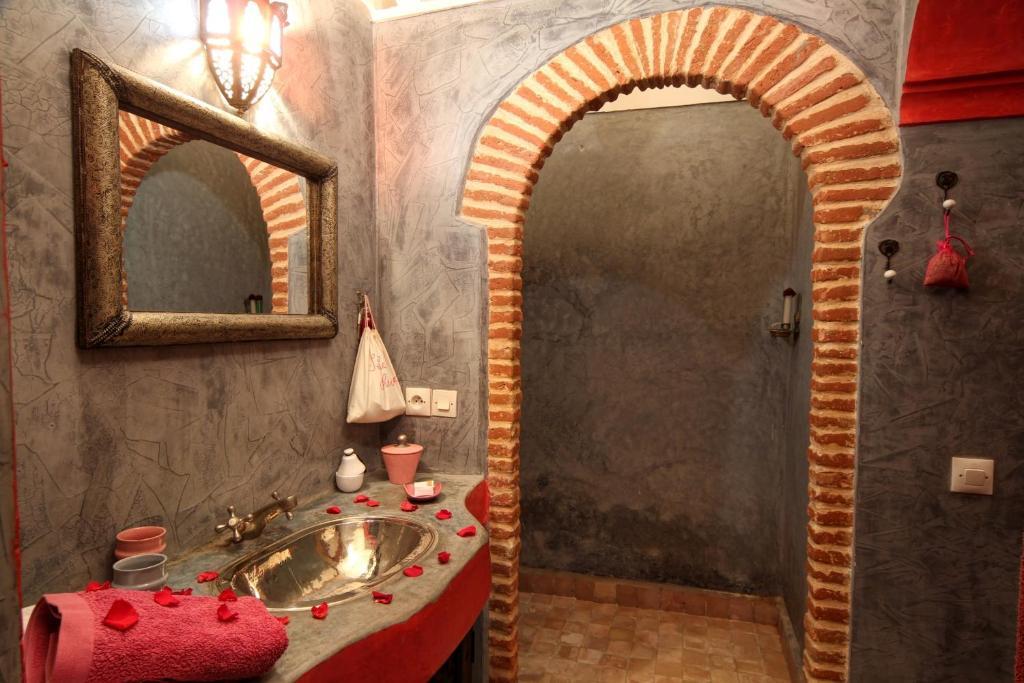 Riad Jona Марракеш Номер фото