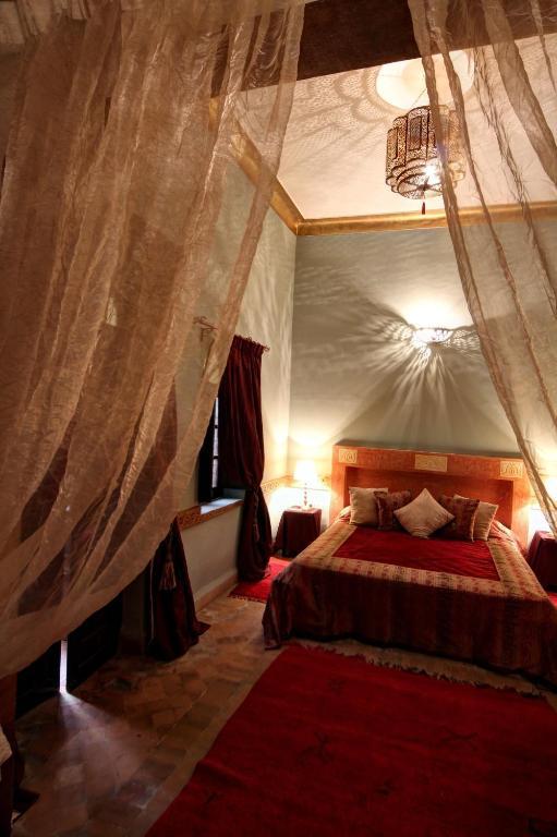 Riad Jona Марракеш Номер фото