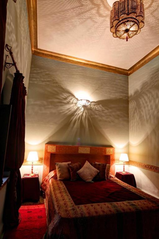 Riad Jona Марракеш Номер фото