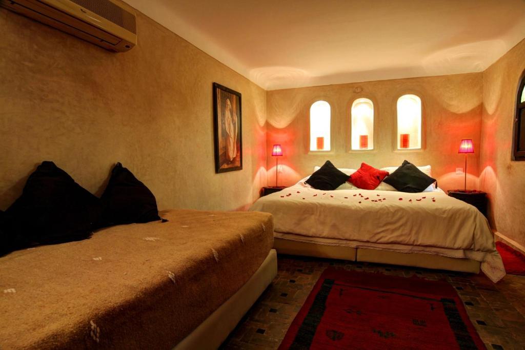 Riad Jona Марракеш Номер фото