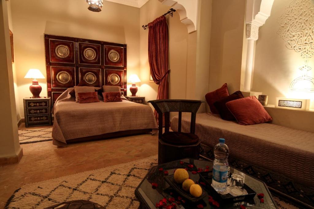 Riad Jona Марракеш Номер фото