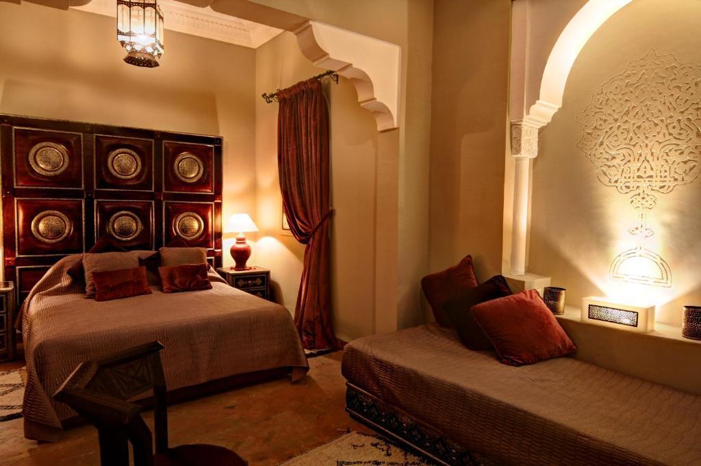 Riad Jona Марракеш Номер фото