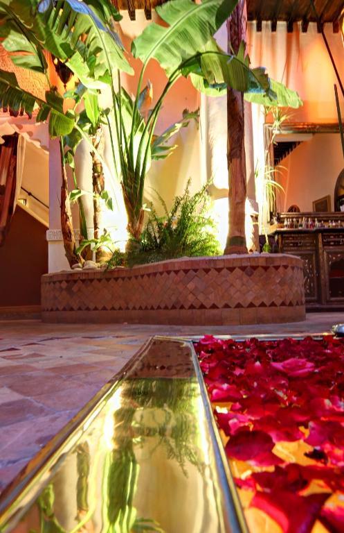 Riad Jona Марракеш Экстерьер фото