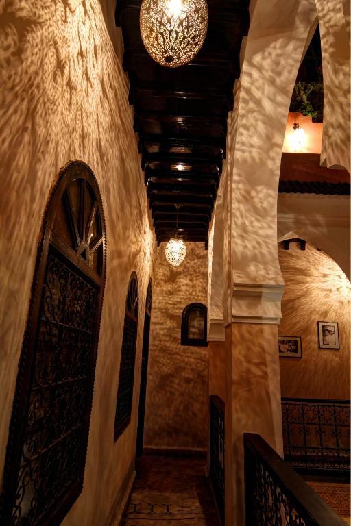 Riad Jona Марракеш Экстерьер фото