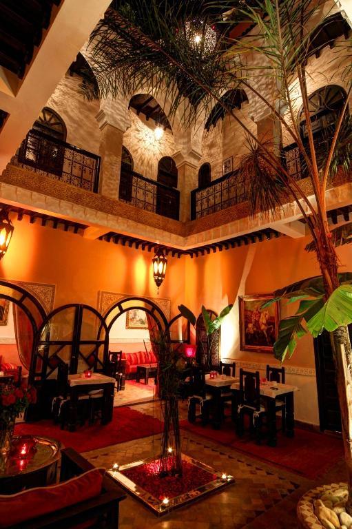 Riad Jona Марракеш Экстерьер фото
