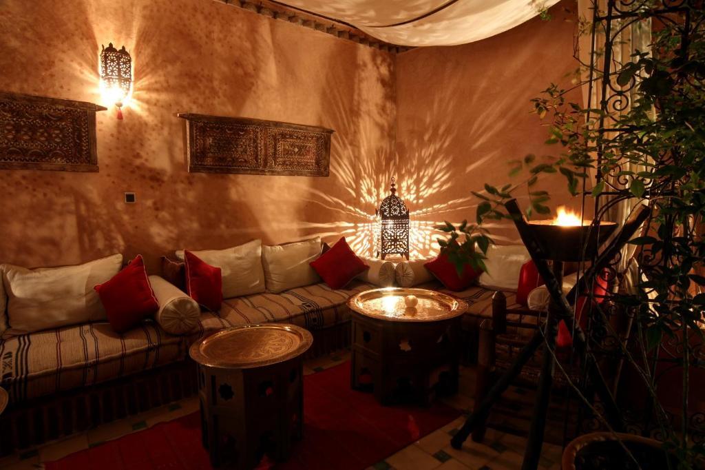 Riad Jona Марракеш Экстерьер фото