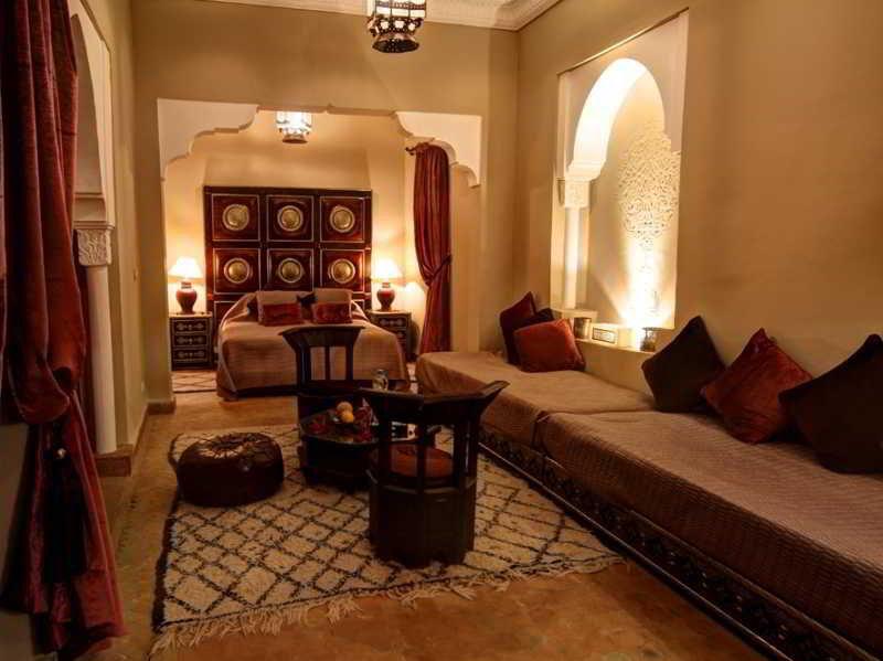 Riad Jona Марракеш Экстерьер фото