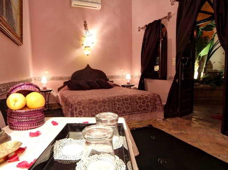 Riad Jona Марракеш Экстерьер фото