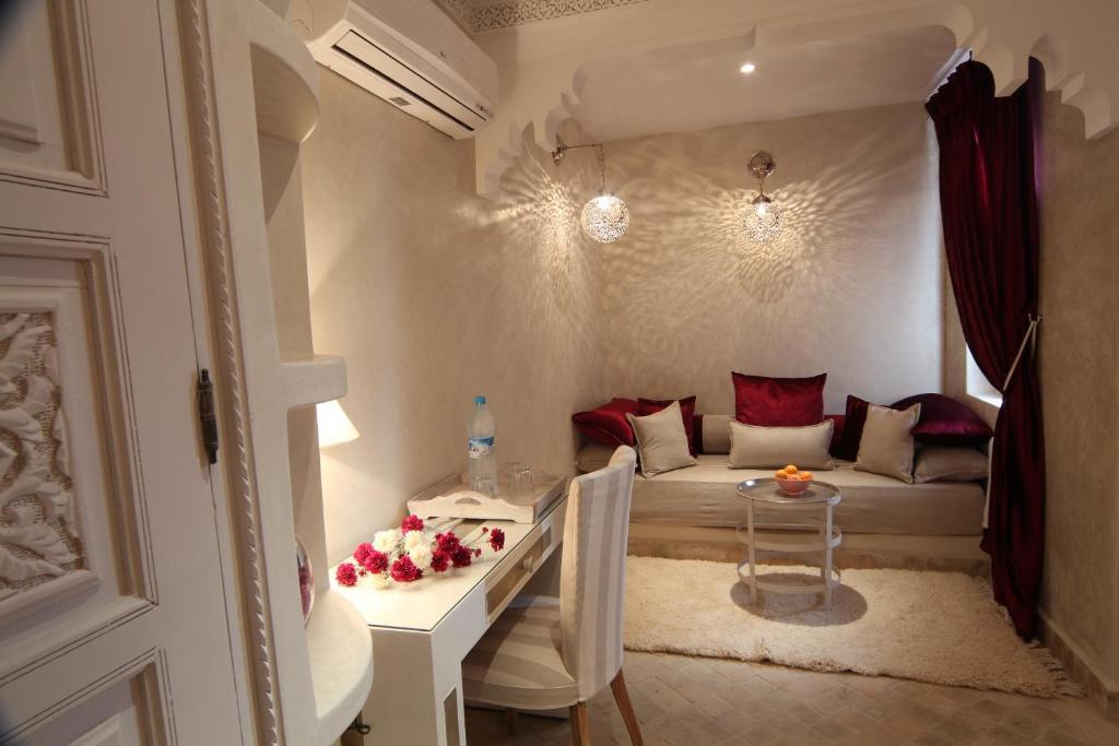 Riad Jona Марракеш Номер фото