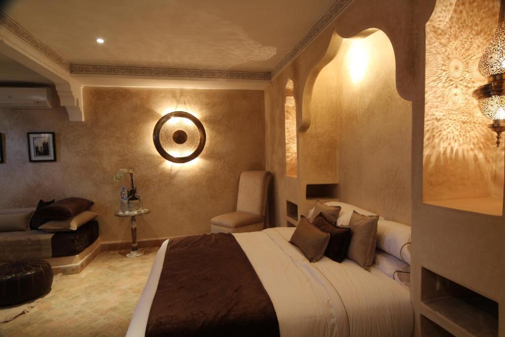 Riad Jona Марракеш Номер фото