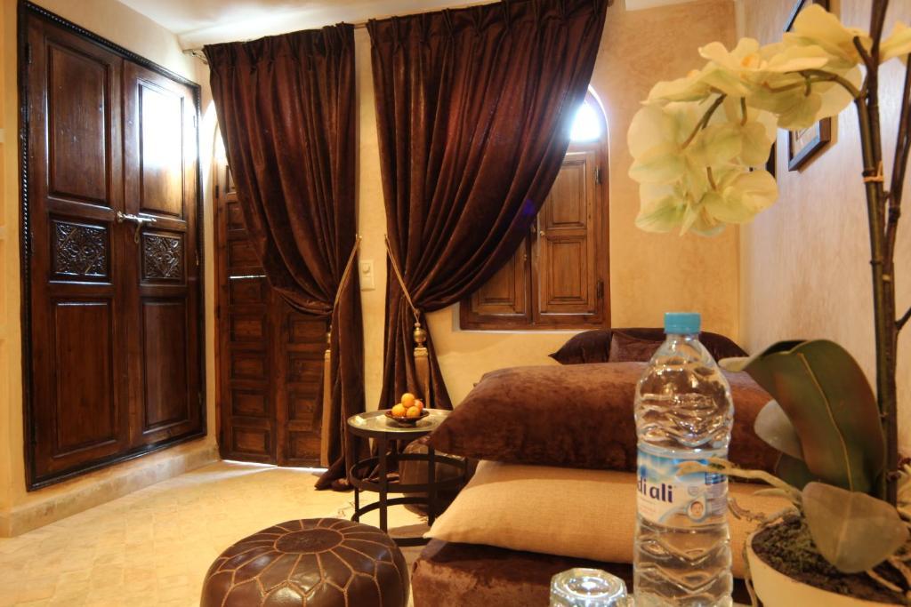 Riad Jona Марракеш Номер фото