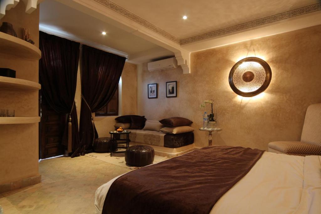Riad Jona Марракеш Номер фото