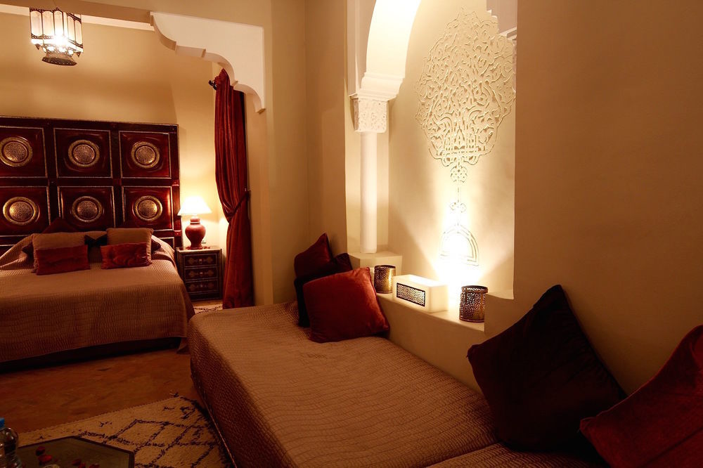 Riad Jona Марракеш Экстерьер фото