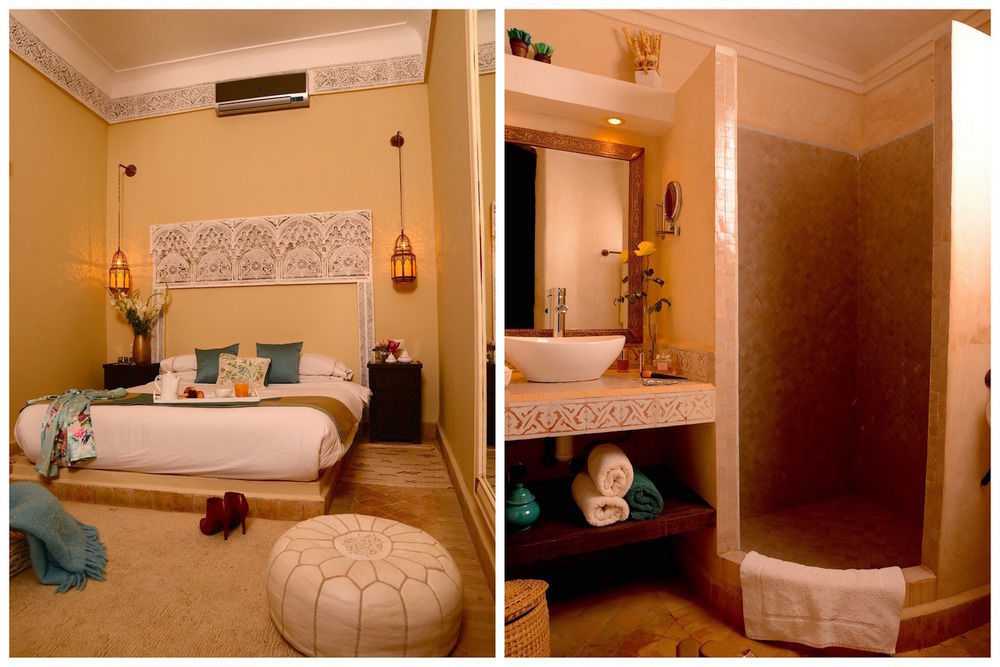 Riad Jona Марракеш Экстерьер фото