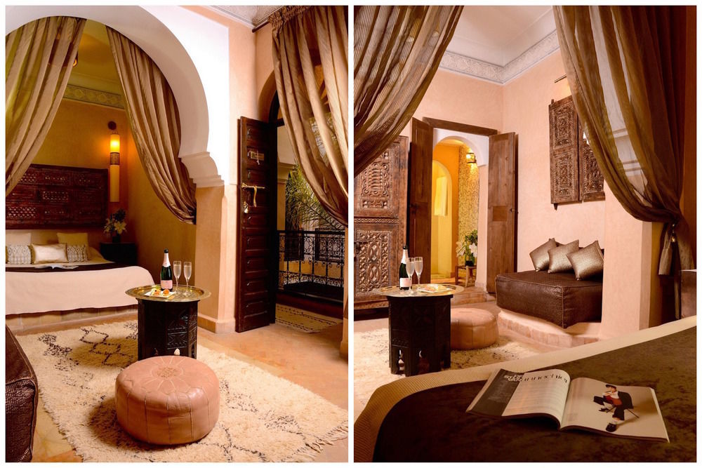 Riad Jona Марракеш Экстерьер фото