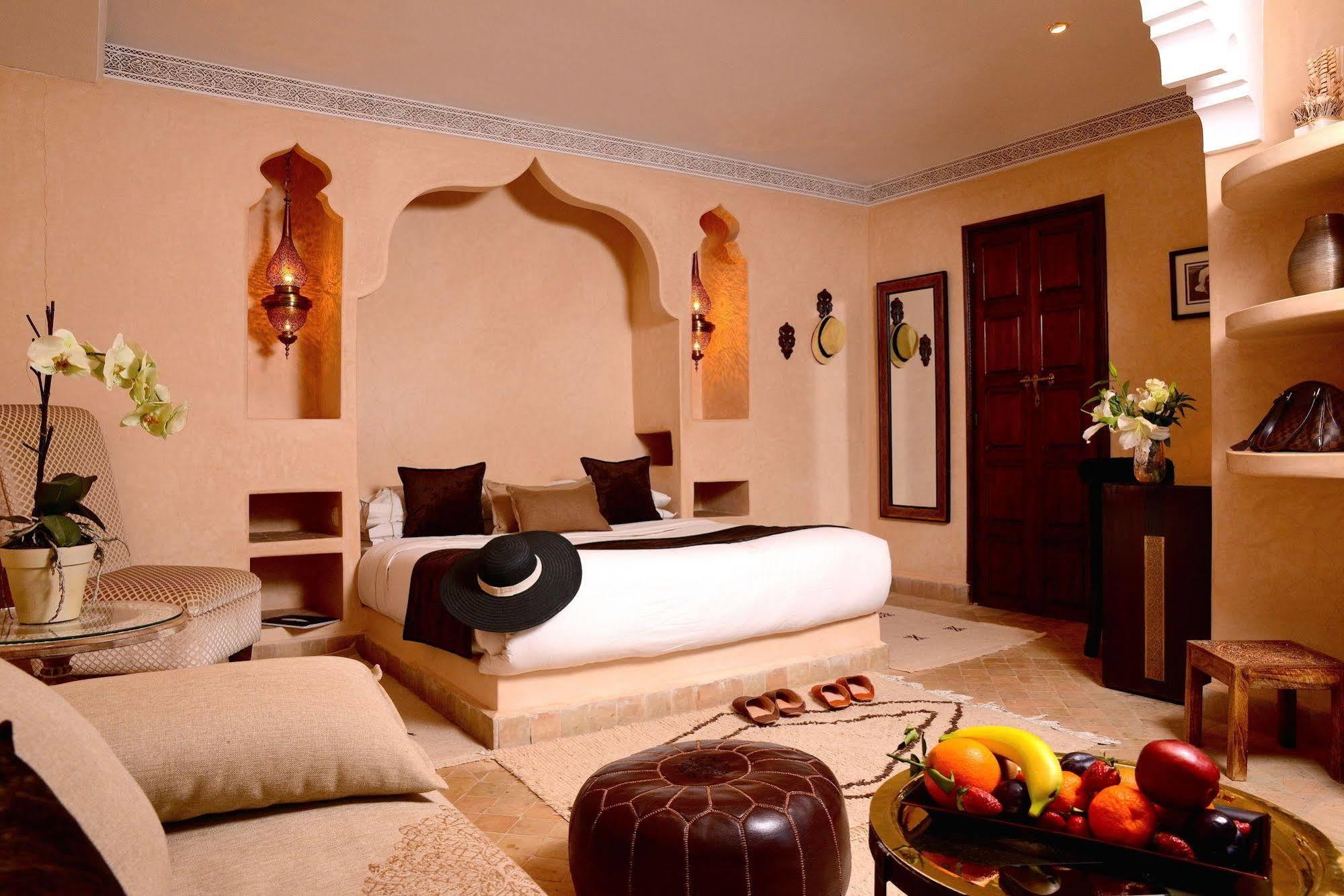Riad Jona Марракеш Экстерьер фото