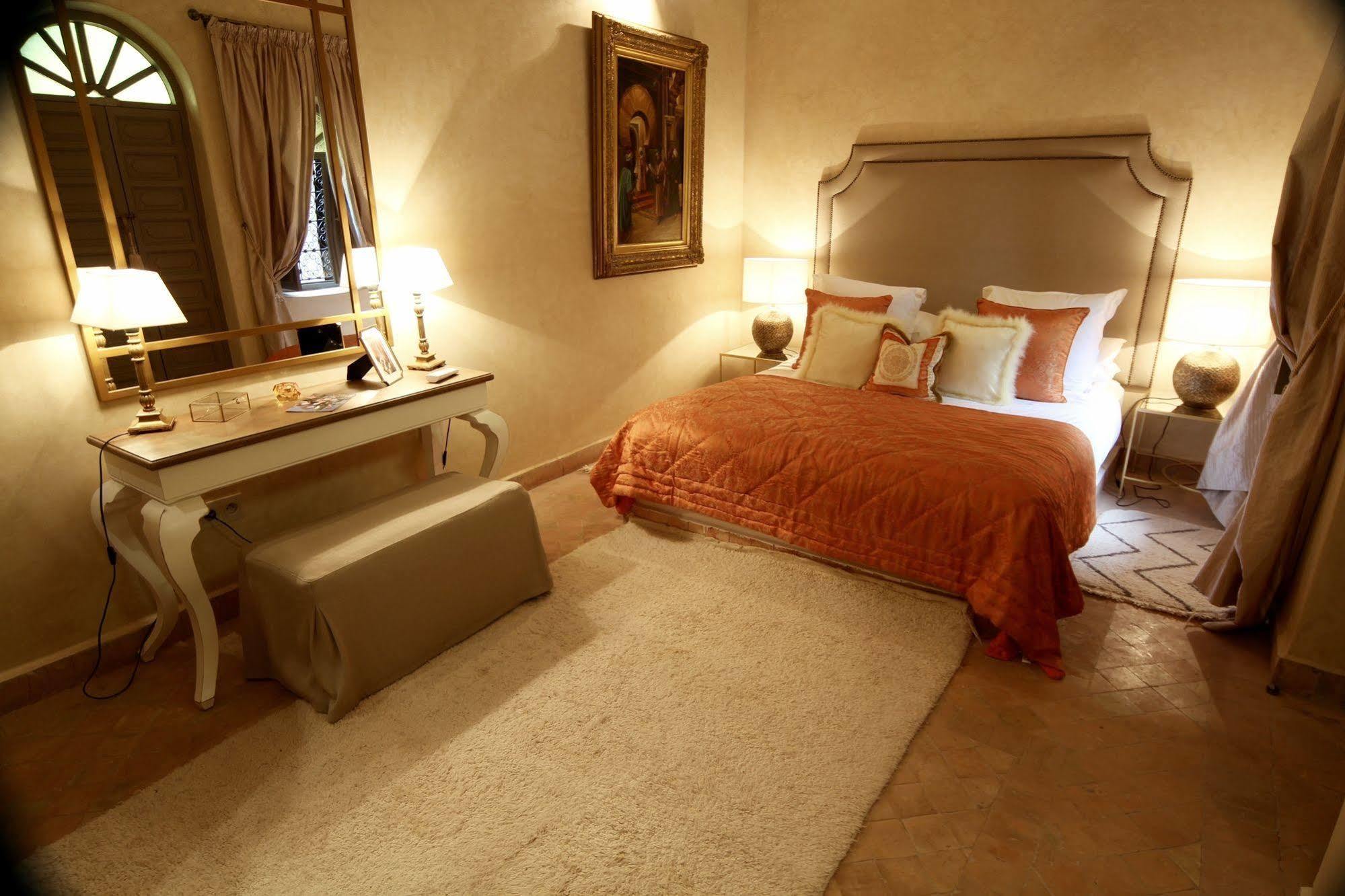 Riad Jona Марракеш Экстерьер фото