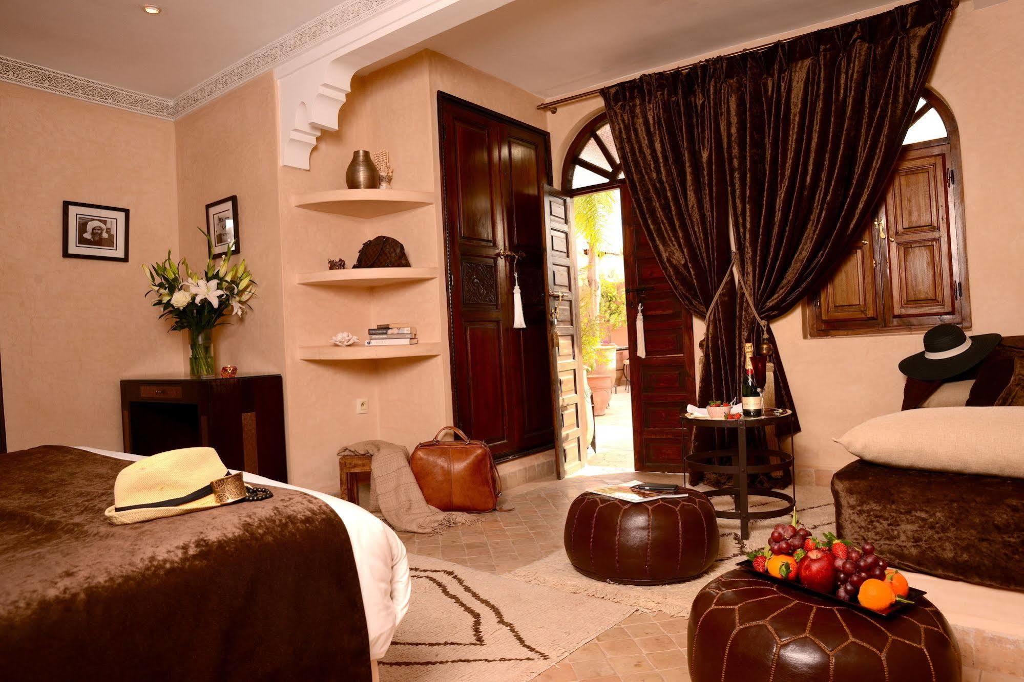 Riad Jona Марракеш Экстерьер фото